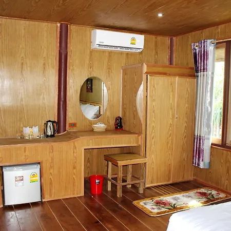 Yaoisland Resort And Farm Ko Yao Extérieur photo