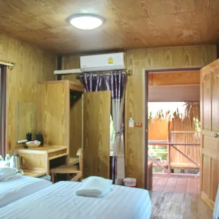 Yaoisland Resort And Farm Ko Yao Extérieur photo