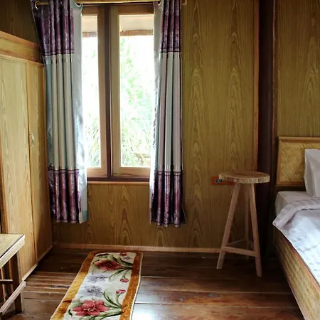 Yaoisland Resort And Farm Ko Yao Extérieur photo