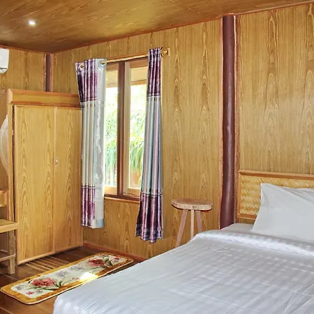 Yaoisland Resort And Farm Ko Yao Extérieur photo