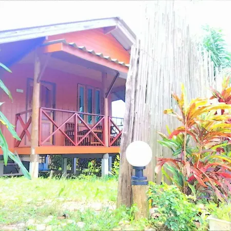 Yaoisland Resort And Farm Ko Yao Extérieur photo