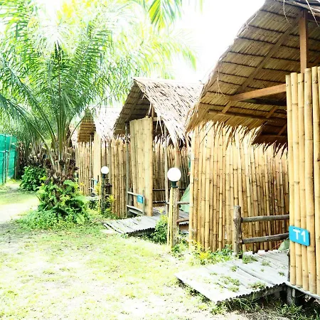 Yaoisland Resort And Farm Ko Yao Extérieur photo