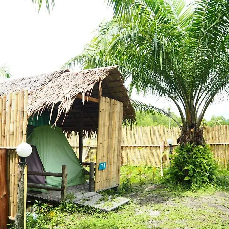 Yaoisland Resort And Farm Ko Yao Extérieur photo