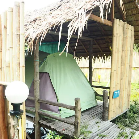 Yaoisland Resort And Farm Ko Yao Extérieur photo