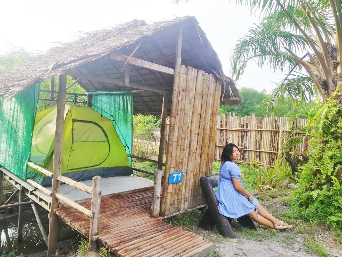 Yaoisland And Farm Station touristique Ko Yao