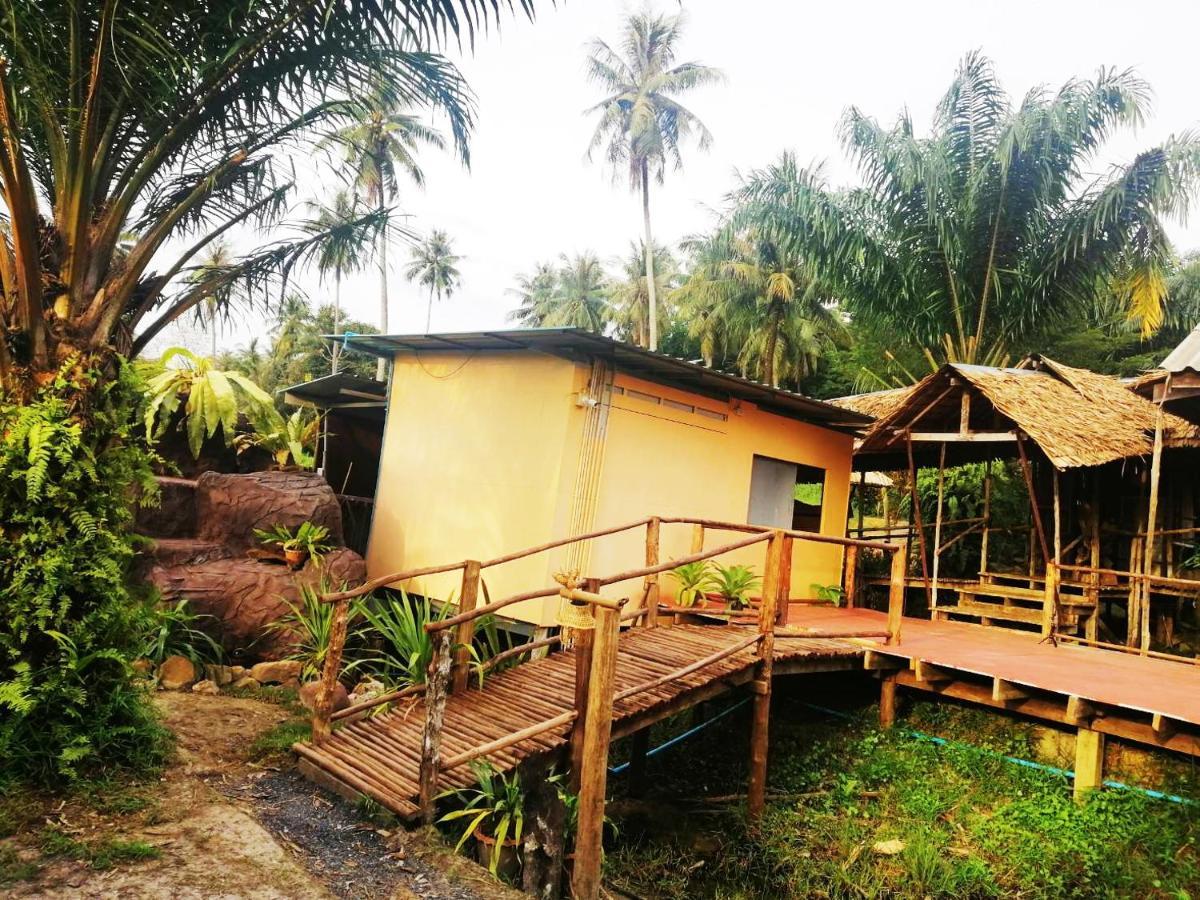 Yaoisland And Farm 3* Ko Yao