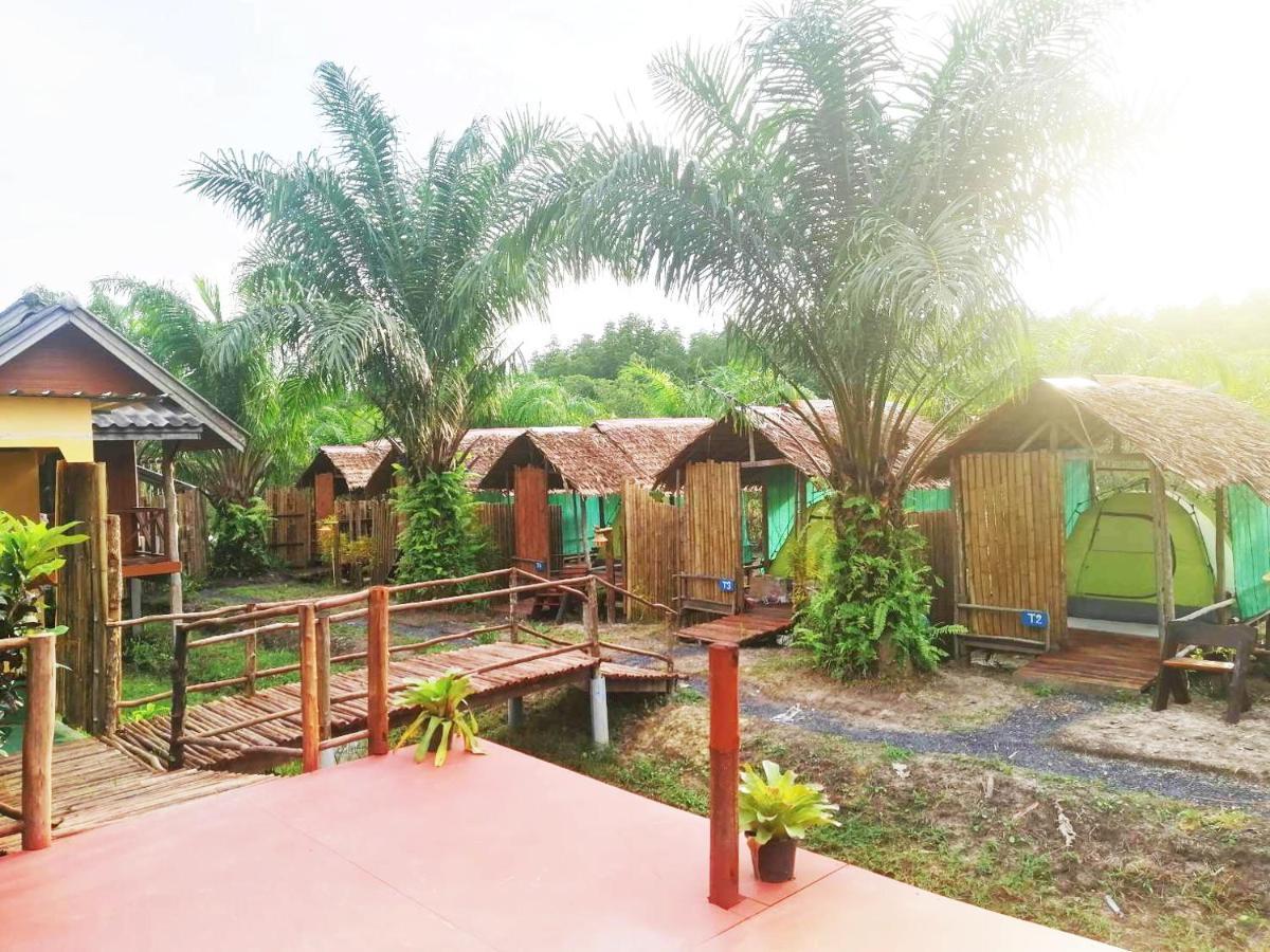 Yaoisland And Farm 3* Ko Yao