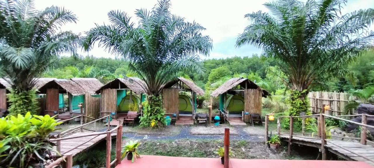 Station touristique Yaoisland And Farm