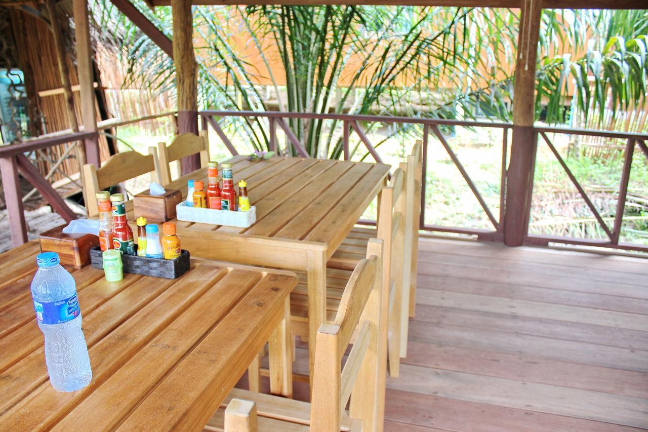 Yaoisland And Farm Station touristique Ko Yao