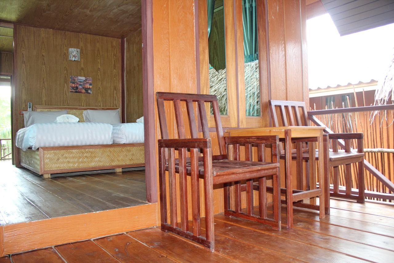 Station touristique Yaoisland And Farm 3*